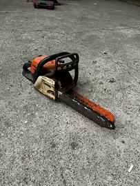 Motosega professionale STIHL MS 240