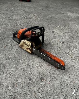 Motosega professionale STIHL MS 240