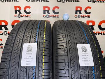 2 GOMME 265/65 R17 112H HANKOOK – 4 STG
