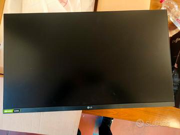 Monitor gaming LG UltraGear 27GN800
