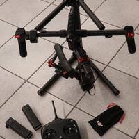 Stabilizzatore DJI Ronin-M