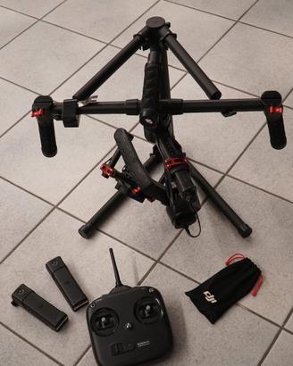 Stabilizzatore DJI Ronin-M