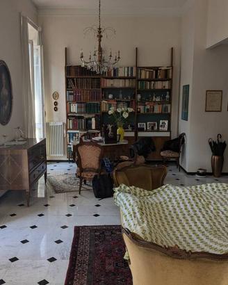 Appartamento di 131 m² con 5 locali a Chiavari