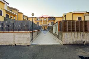 Appartamento - Mascalucia