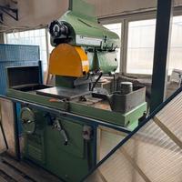 Rettica tangenziale - morse - altro utensileria