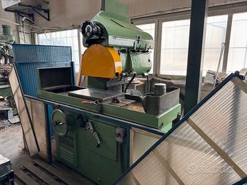 Rettica tangenziale - morse - altro utensileria