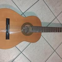 Chitarra Privada Guitarras de Concierto