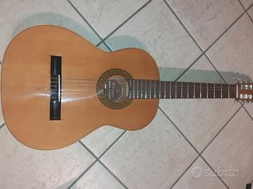 Chitarra Privada Guitarras de Concierto