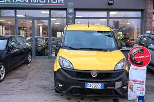Fiat Doblo Doblò 1.3 MJT PC-TN Cargo Lamierato SX
