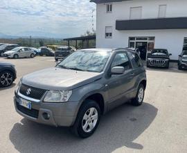 SUZUKI Grand Vitara 1.9 DDiS 3 porte