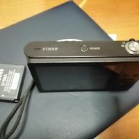 Pezzi ricambio samsung ST200F