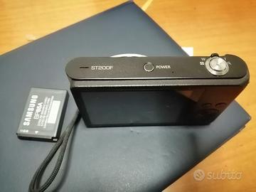 Pezzi ricambio samsung ST200F