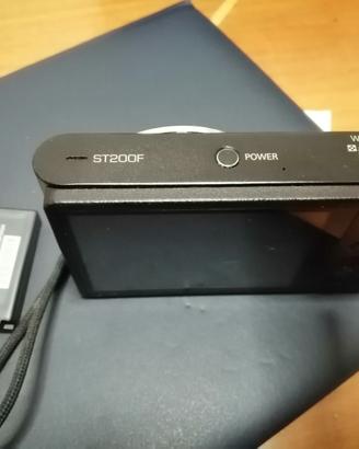 Pezzi ricambio samsung ST200F