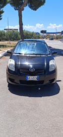 Toyota yaris 2^ serie