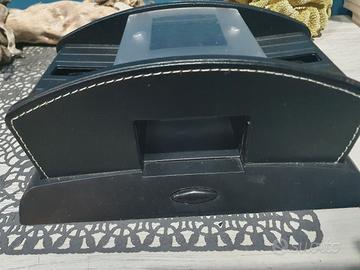 miscelatore di carte automatico