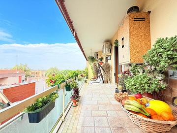 Attico/Mansarda Roma [Cod. rif 3290245VRG]