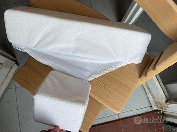 Cuscino per culla