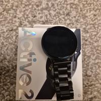 Smartwatch samsun active 2