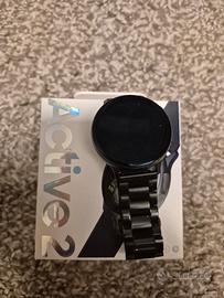 Smartwatch samsun active 2