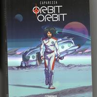 CAPAREZZA - ORBIT ORBIT