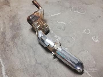 Terminale marmitta Bmw r1100gs r850gs 1993 - 2001