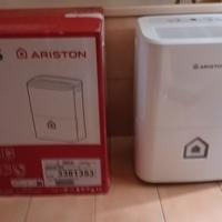 Deumidificatore Nuovo Ariston DEOS 16s, 3 L,Bianco