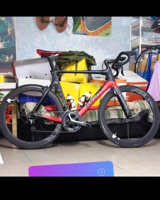 Giant propel advanced pro 0