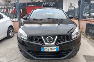 nissan quashqai 1.5 dci
