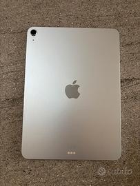 iPad Air 11 M3 256 GB Azzurro + tastiera Logitech