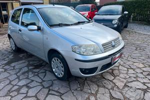 Fiat Punto Classic 1.2 3 porte Dynamic