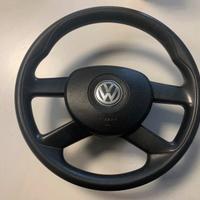Volante Volkswagen Polo 4a Serie + Airbag