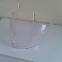 Visiera nuova x casco Nolan N43 e GREX
