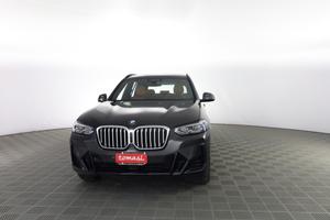 BMW X3 X3 xDrive30d 48V Msport