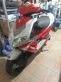 motorino Peugeot
