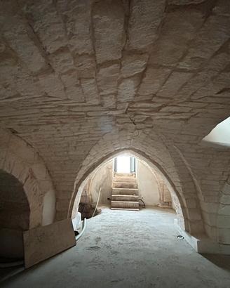 Casa indipendente ristrutturata