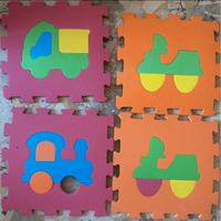 20 Blocchi per pavimento