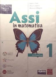 Assi di matematica Aritmetica