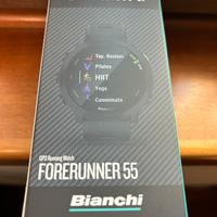 Orologio garmin forerunner