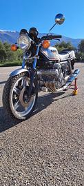 Honda CBX 1000 - 1980