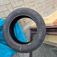Gomme estive misura 215/65 R17 