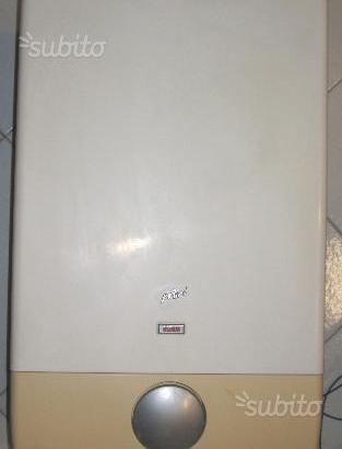 Caldaia RIELLO MINI 17N