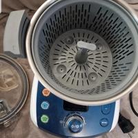 robot cucina delonghi chicco