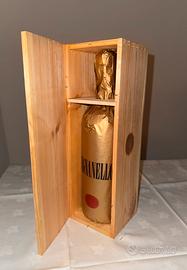 Tignanello 2016 Magnum