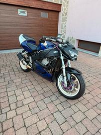 Cbr 900 Naked