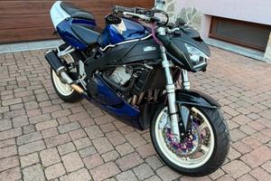 Cbr 900 Naked