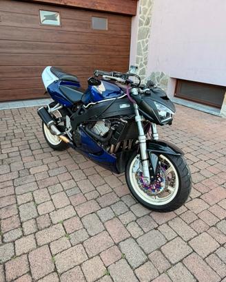 Cbr 900 Naked