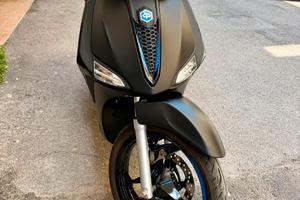 Liberty S 50