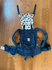 Marsupio ErgoBaby Original