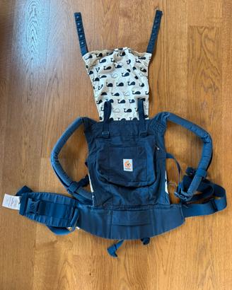 Marsupio ErgoBaby Original