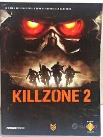 Killzone 2 - Guida Strategica Ufficiale